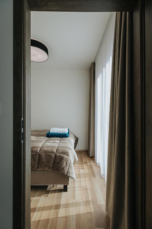 Apartman Hillside X34, Kubinska Hola Alsókubin Kültér fotó