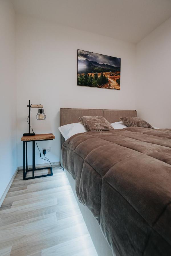 Apartman Hillside X34, Kubinska Hola Alsókubin Kültér fotó