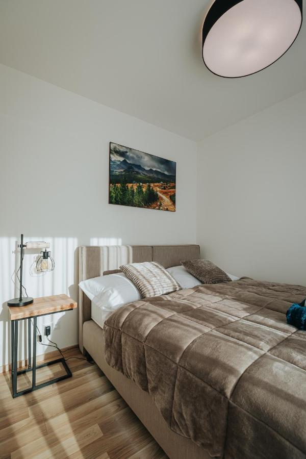 Apartman Hillside X34, Kubinska Hola Alsókubin Kültér fotó