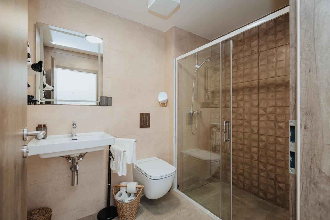 Apartman Hillside X34, Kubinska Hola Alsókubin Kültér fotó