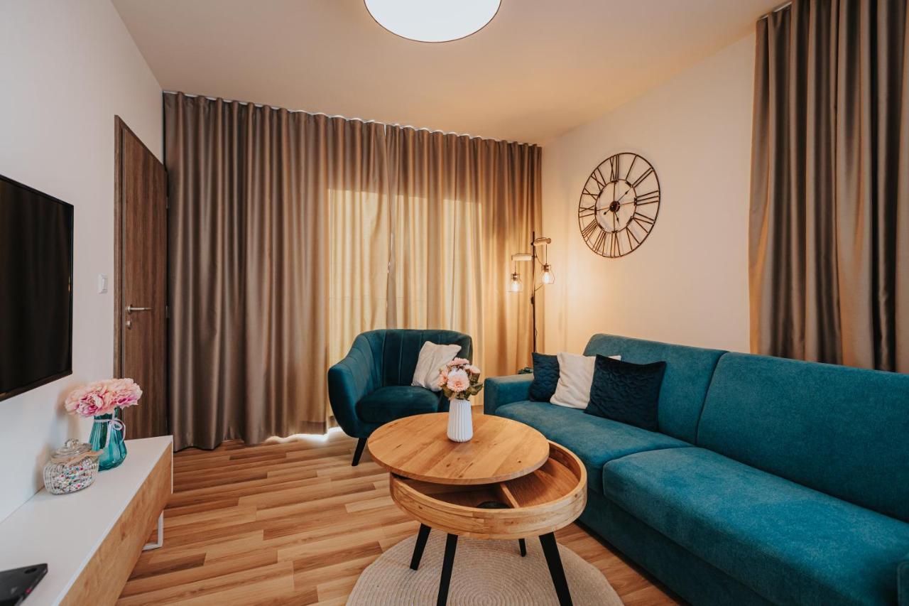 Apartman Hillside X34, Kubinska Hola Apartman Alsókubin Kültér fotó