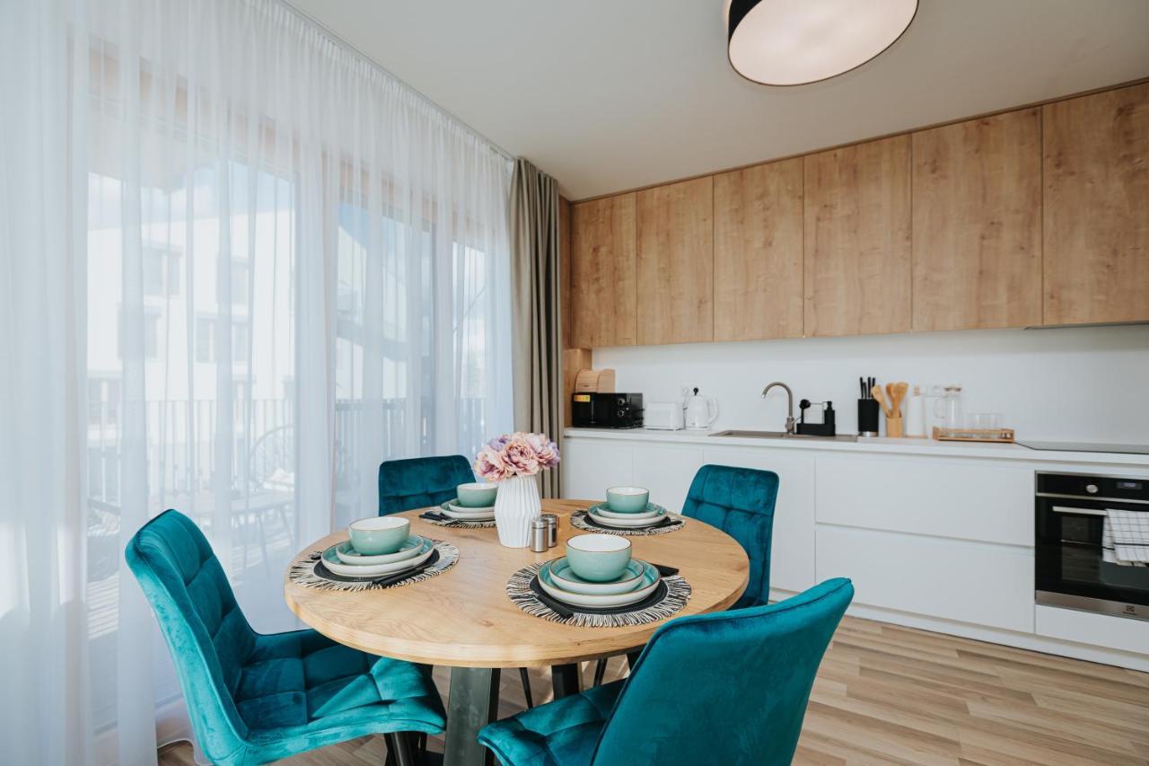 Apartman Hillside X34, Kubinska Hola Alsókubin Kültér fotó