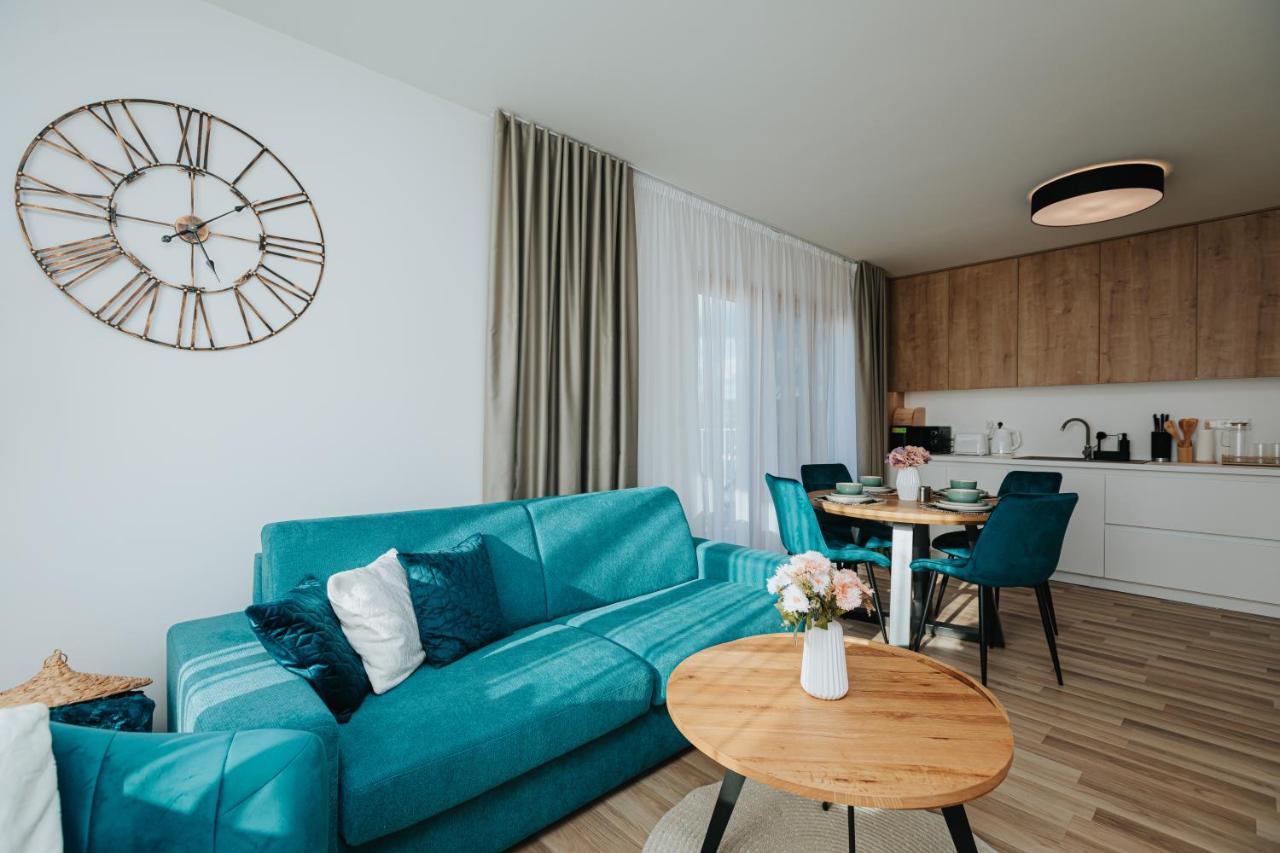 Apartman Hillside X34, Kubinska Hola Apartman Alsókubin Kültér fotó