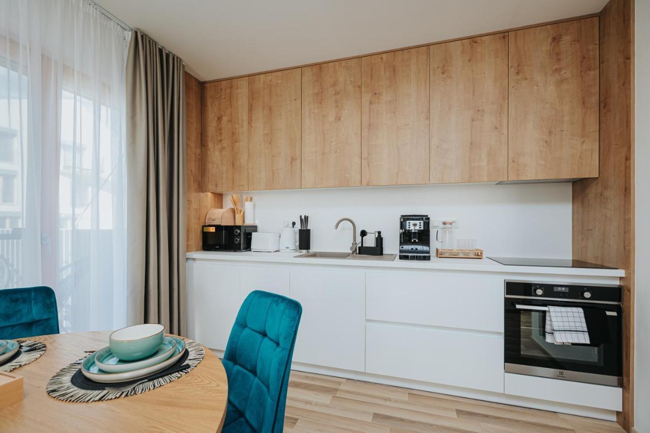 Apartman Hillside X34, Kubinska Hola Apartman Alsókubin Kültér fotó