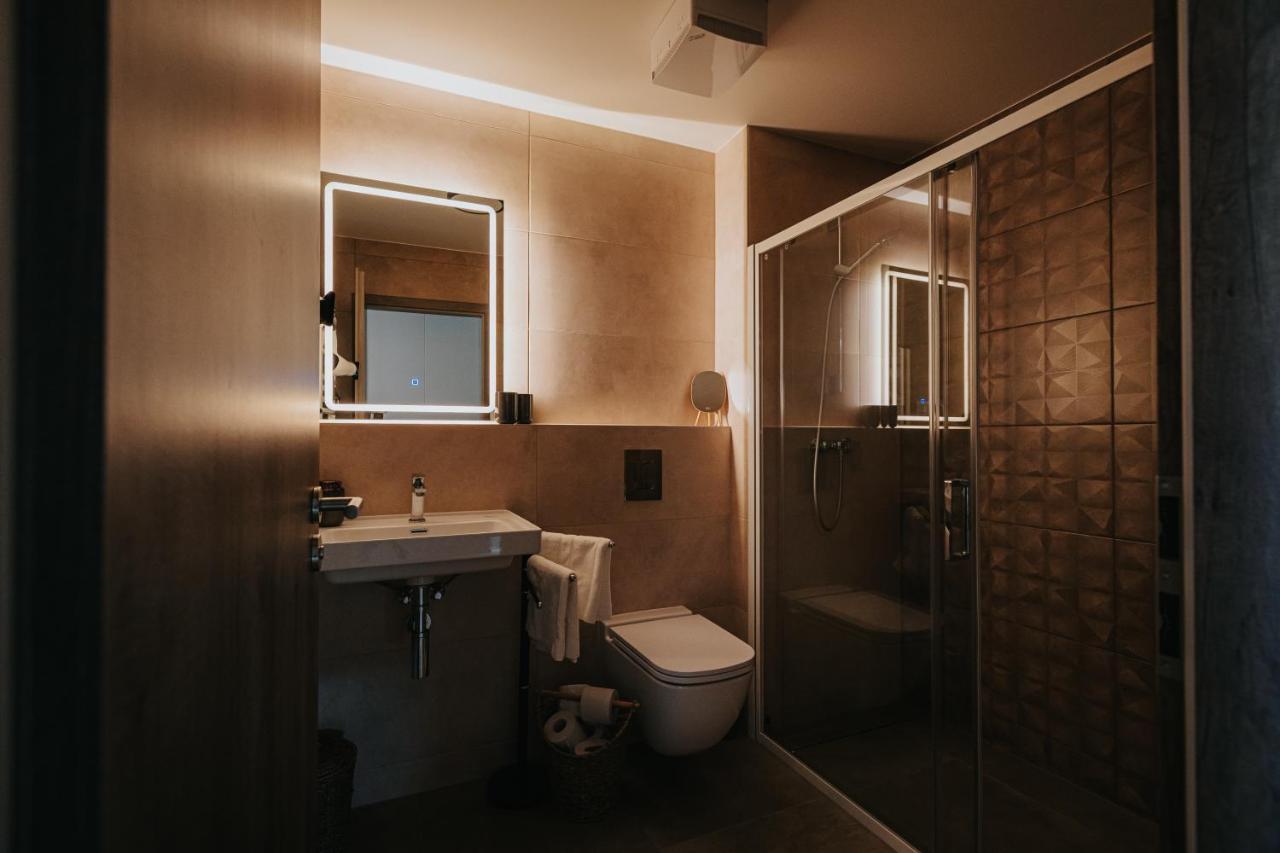 Apartman Hillside X34, Kubinska Hola Alsókubin Kültér fotó