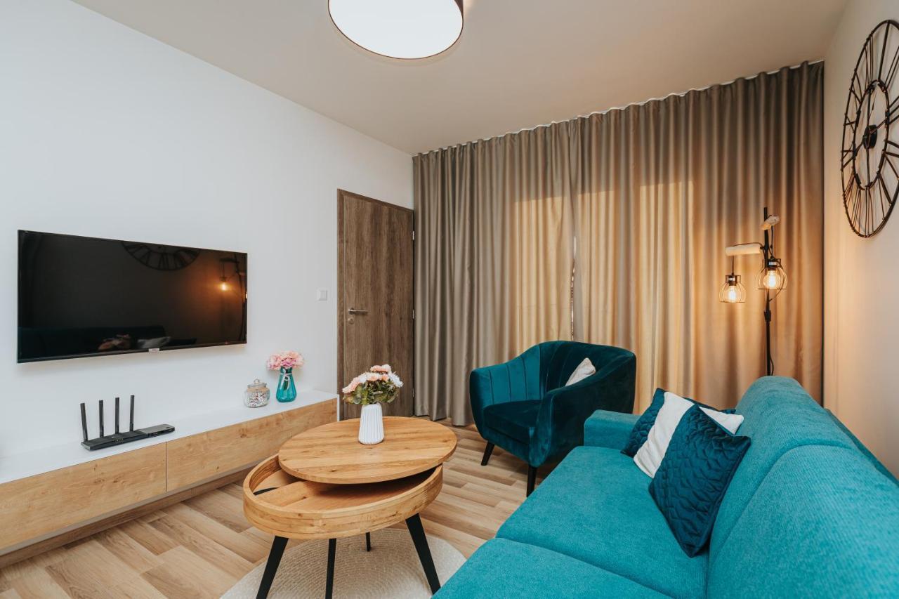 Apartman Hillside X34, Kubinska Hola Apartman Alsókubin Kültér fotó