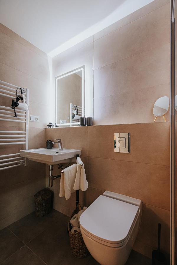Apartman Hillside X34, Kubinska Hola Alsókubin Kültér fotó