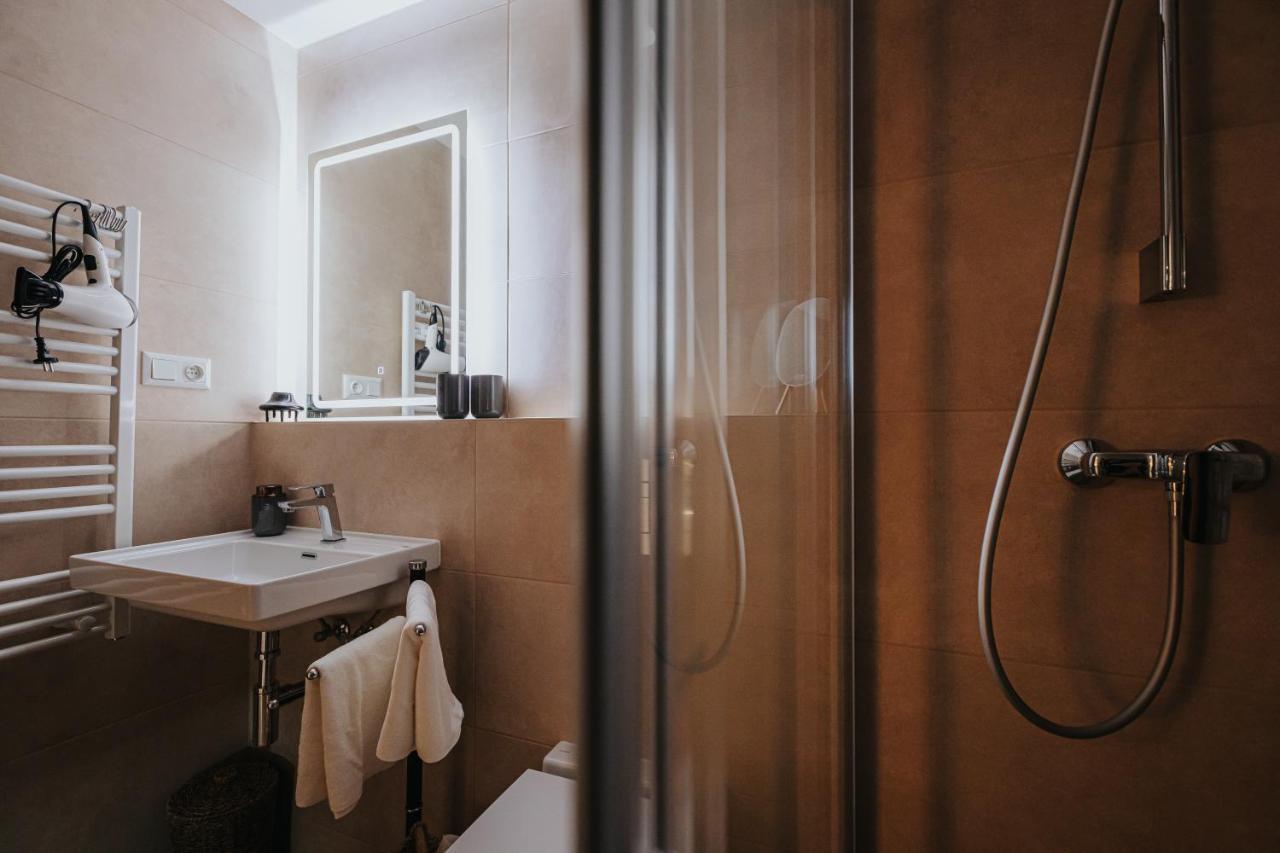 Apartman Hillside X34, Kubinska Hola Alsókubin Kültér fotó