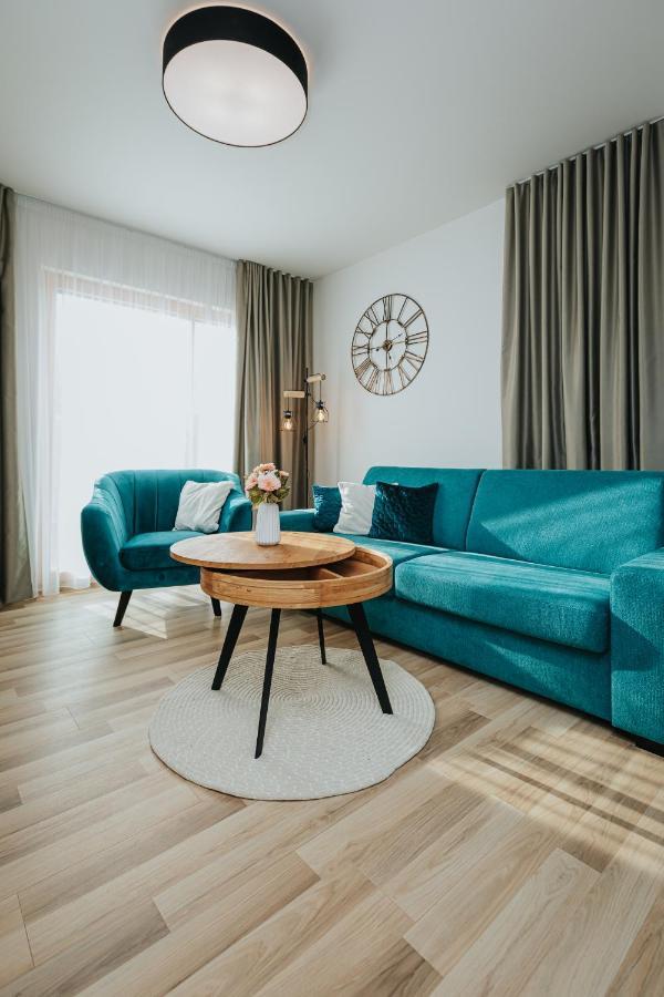 Apartman Hillside X34, Kubinska Hola Alsókubin Kültér fotó