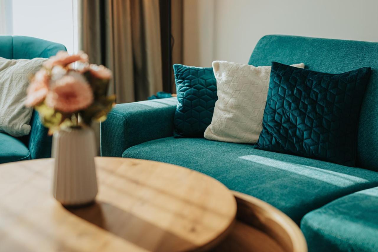 Apartman Hillside X34, Kubinska Hola Alsókubin Kültér fotó