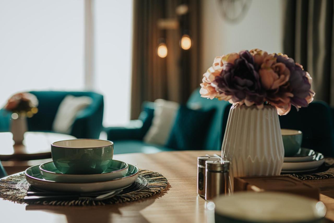 Apartman Hillside X34, Kubinska Hola Alsókubin Kültér fotó