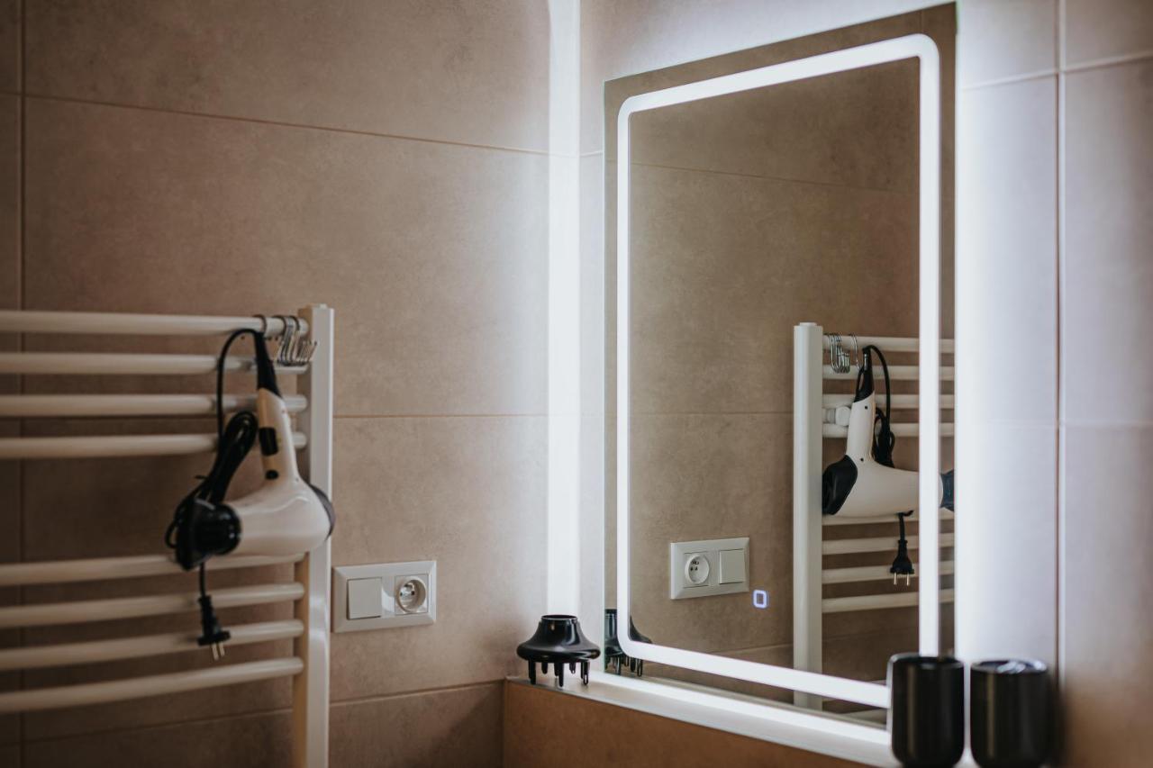 Apartman Hillside X34, Kubinska Hola Alsókubin Kültér fotó
